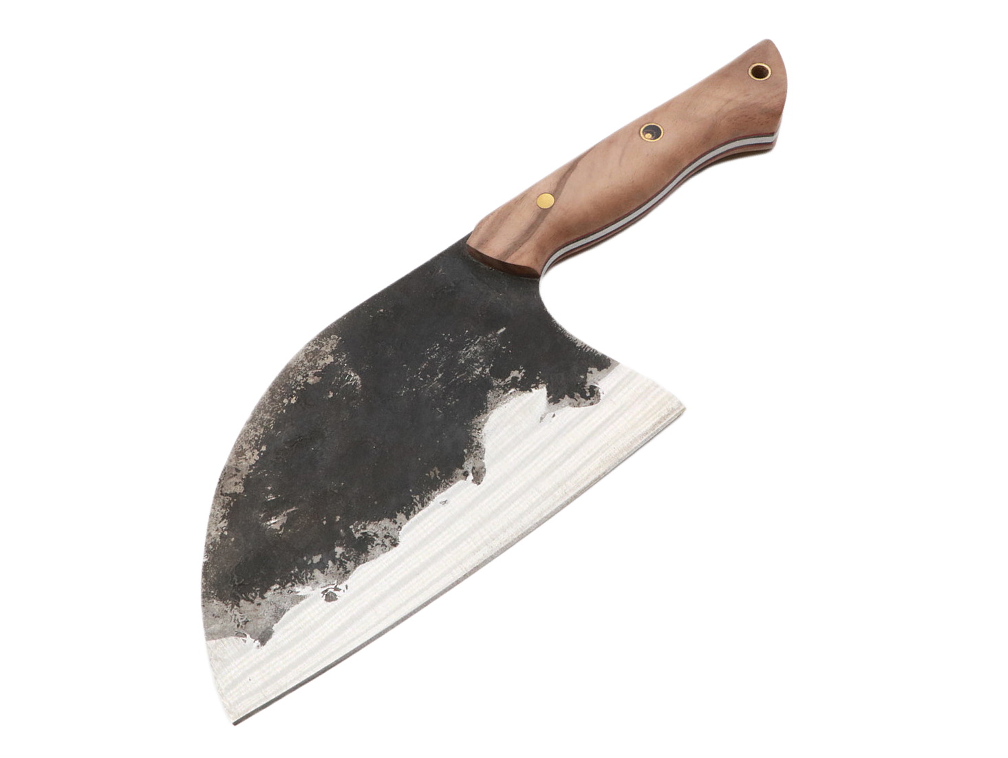 Messerfieber_Serbian chefs knife_Orech_1